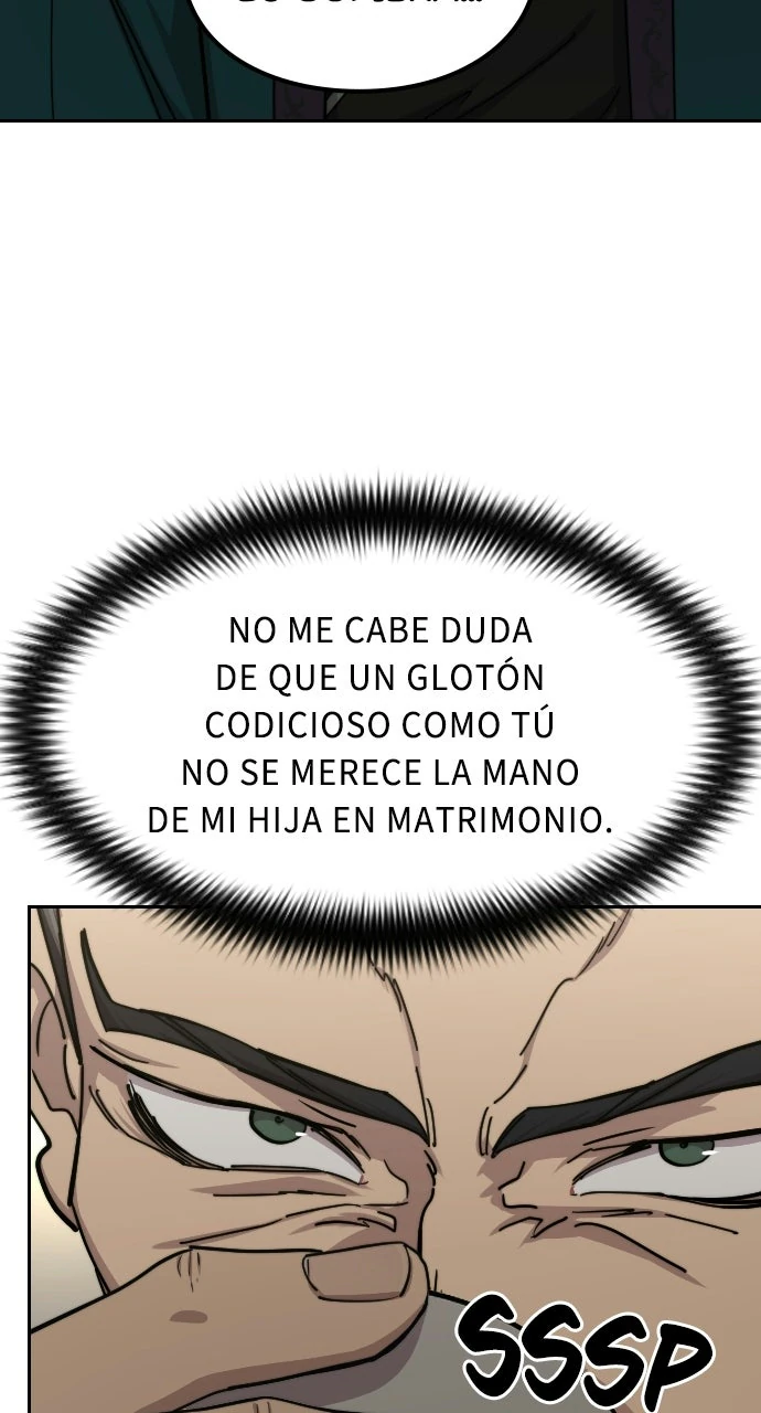 Read El retorno del Monte Hua (ES) Manga Online
