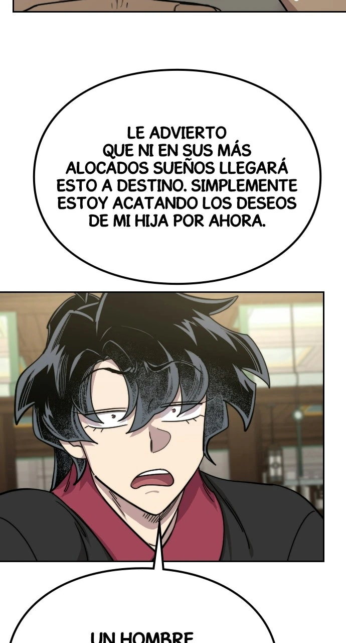 Read El retorno del Monte Hua (ES) Manga Online