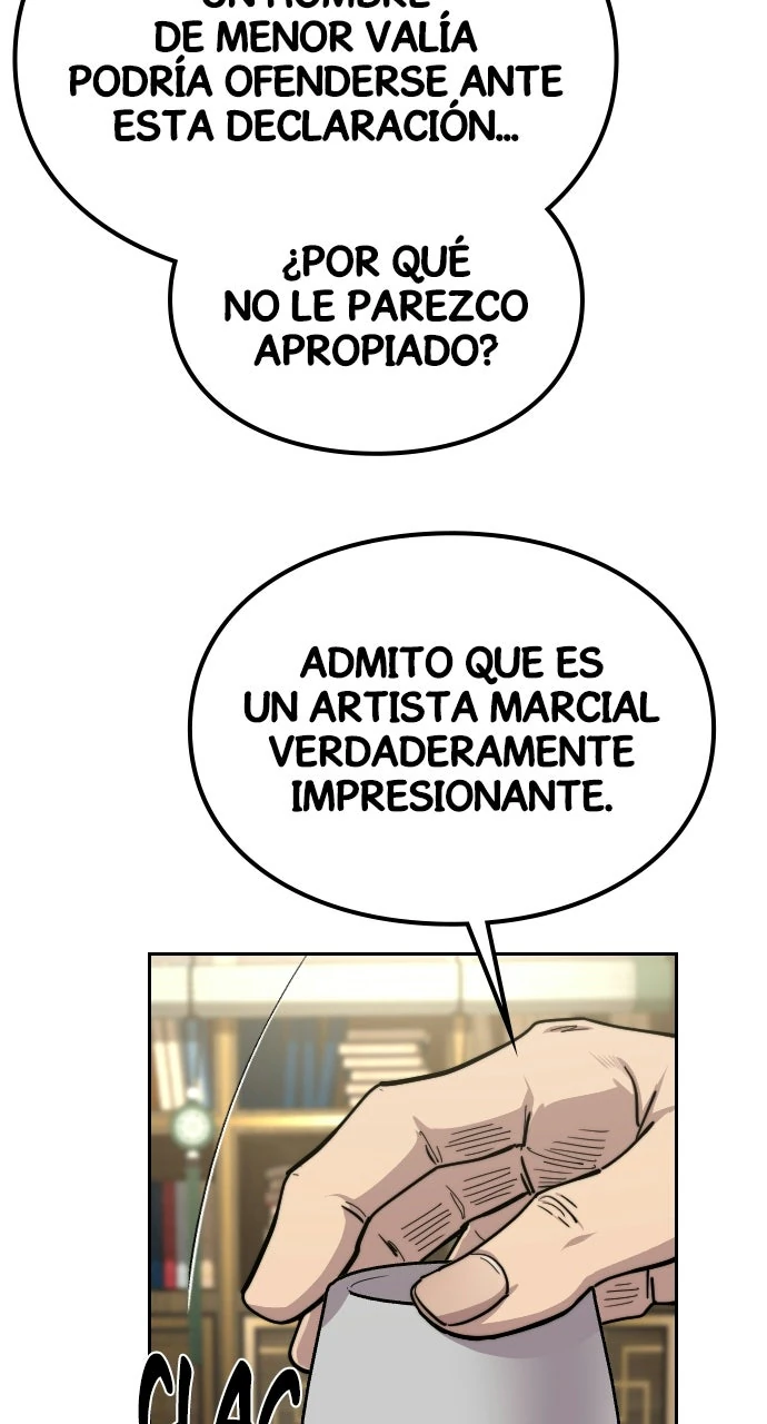 Read El retorno del Monte Hua (ES) Manga Online