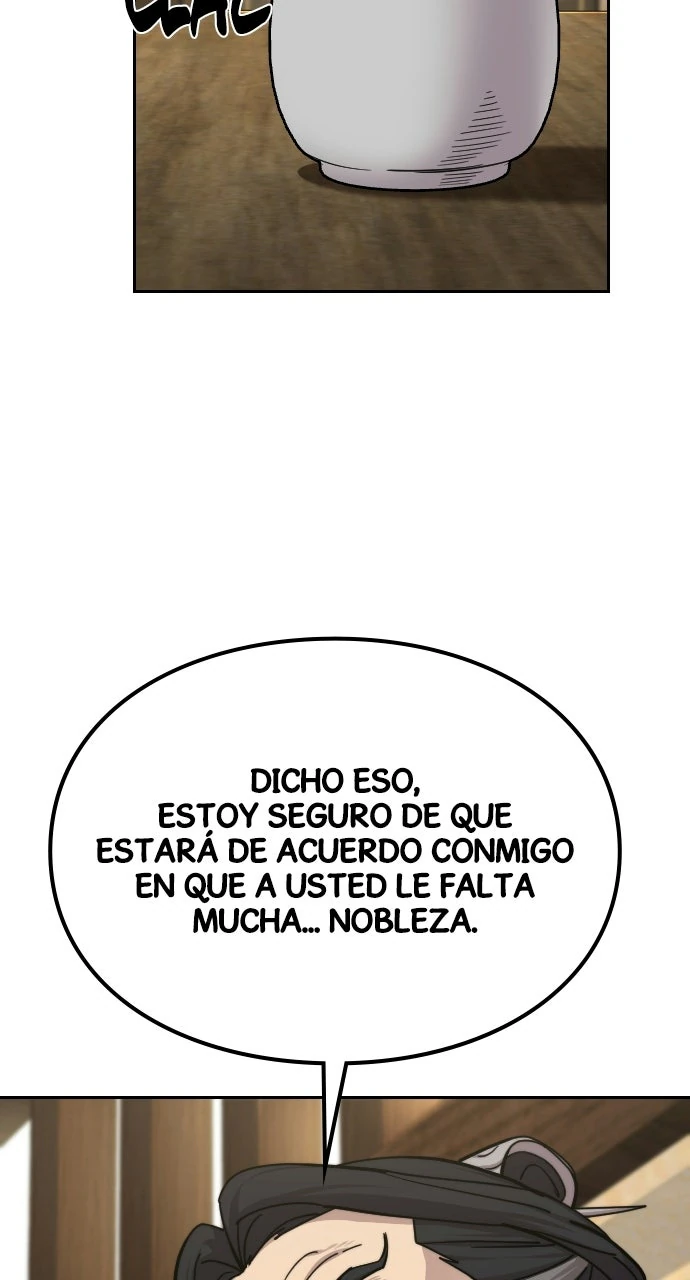 Read El retorno del Monte Hua (ES) Manga Online