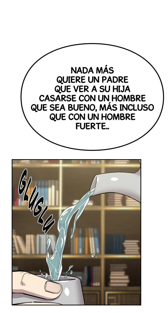 Read El retorno del Monte Hua (ES) Manga Online