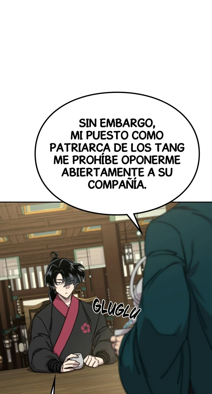 Read El retorno del Monte Hua (ES) Manga Online