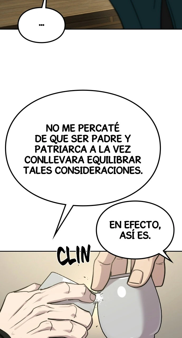 Read El retorno del Monte Hua (ES) Manga Online
