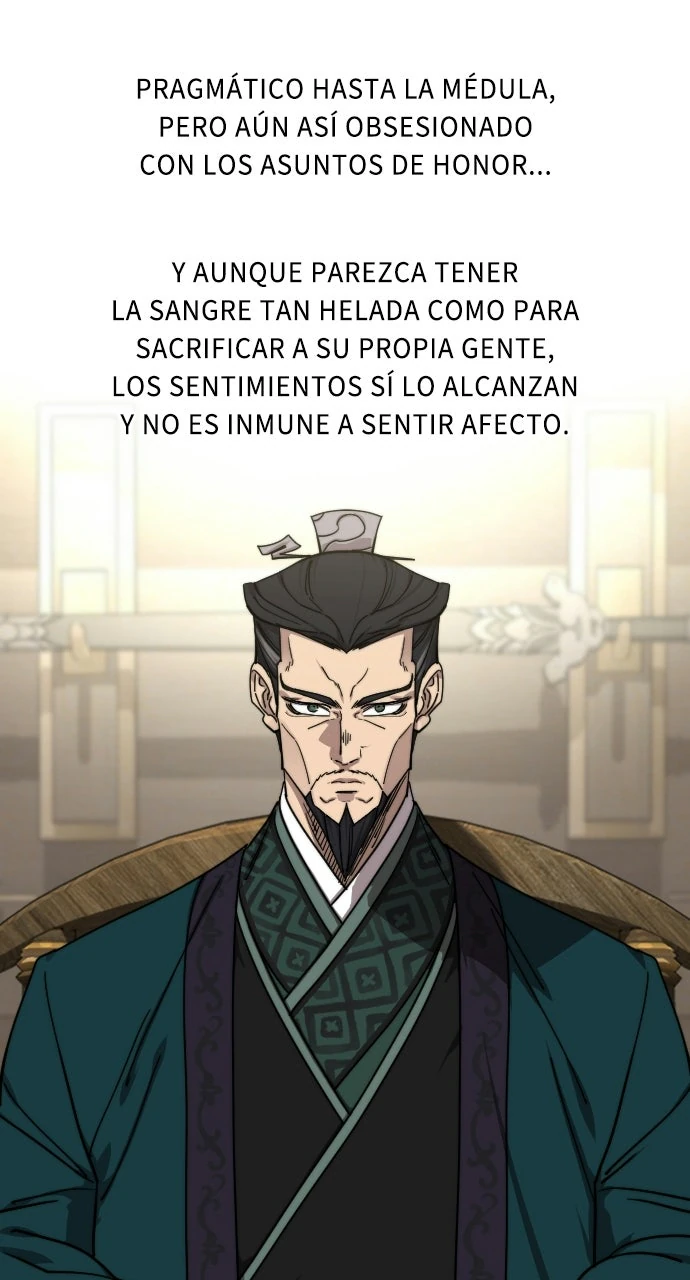 Read El retorno del Monte Hua (ES) Manga Online
