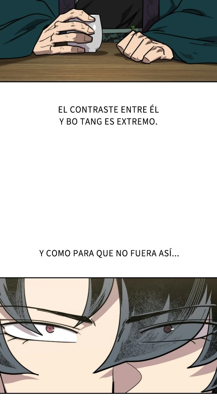 Read El retorno del Monte Hua (ES) Manga Online
