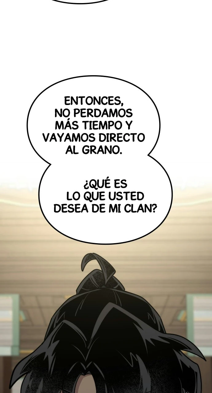 Read El retorno del Monte Hua (ES) Manga Online