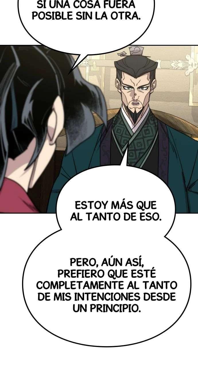Read El retorno del Monte Hua (ES) Manga Online