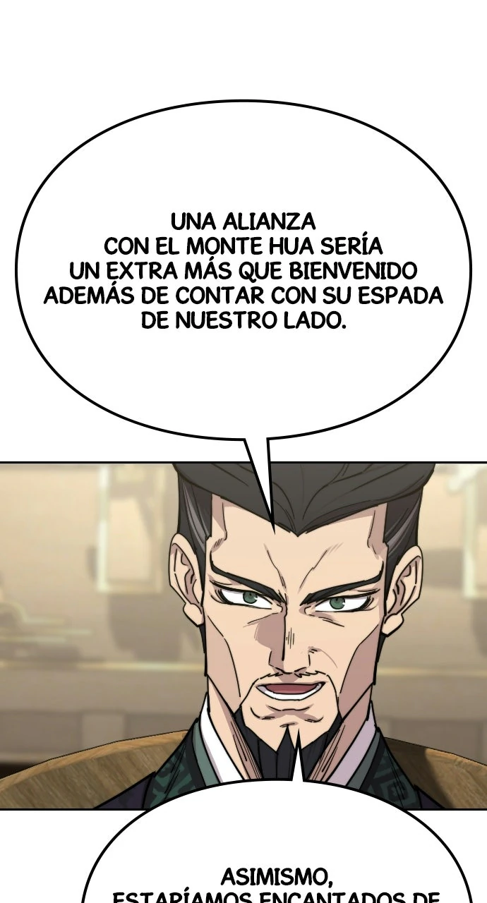 Read El retorno del Monte Hua (ES) Manga Online