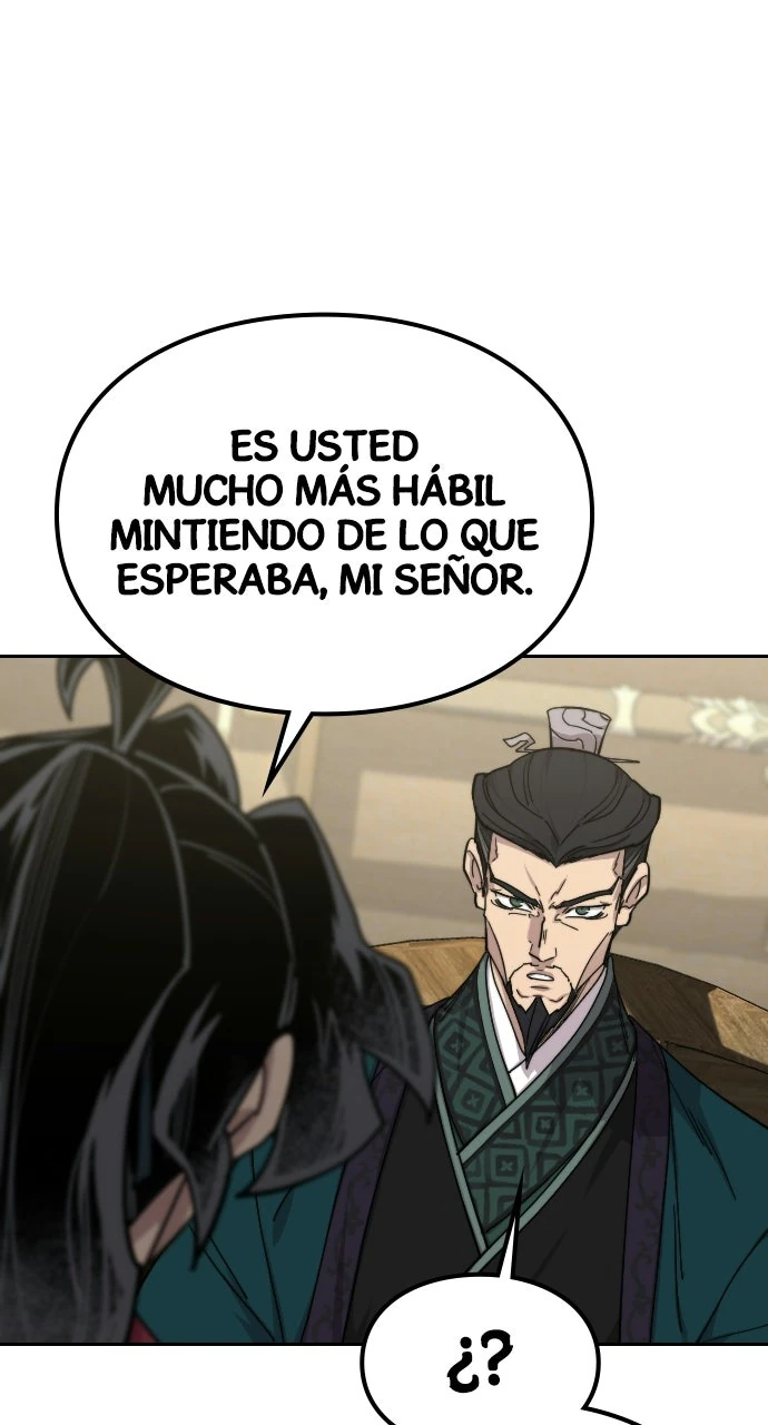 Read El retorno del Monte Hua (ES) Manga Online