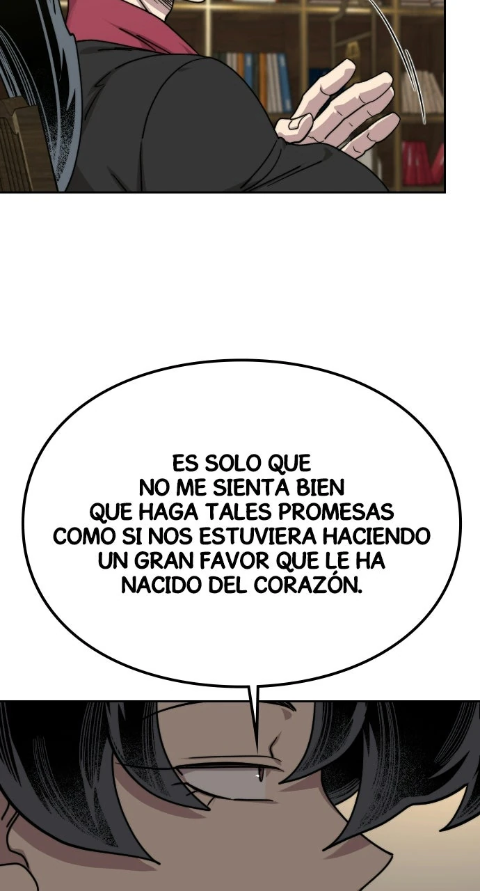 Read El retorno del Monte Hua (ES) Manga Online