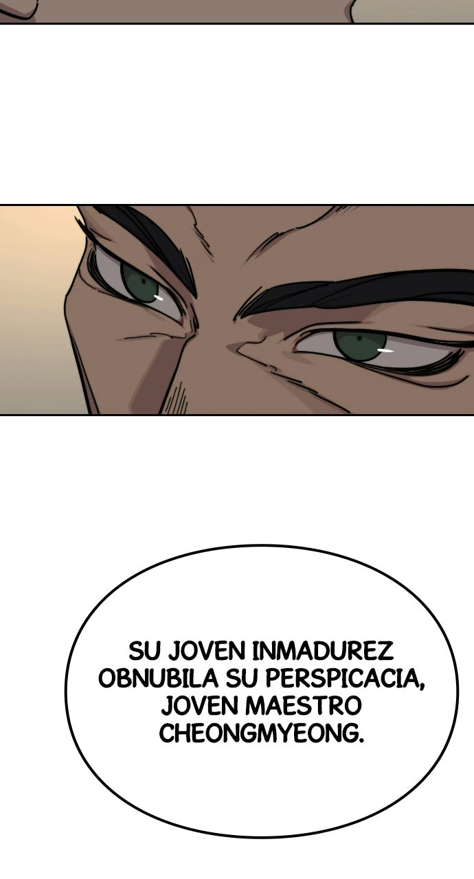 Read El retorno del Monte Hua (ES) Manga Online