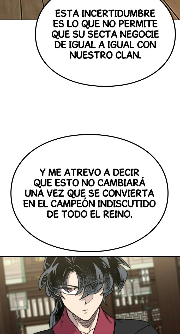 Read El retorno del Monte Hua (ES) Manga Online