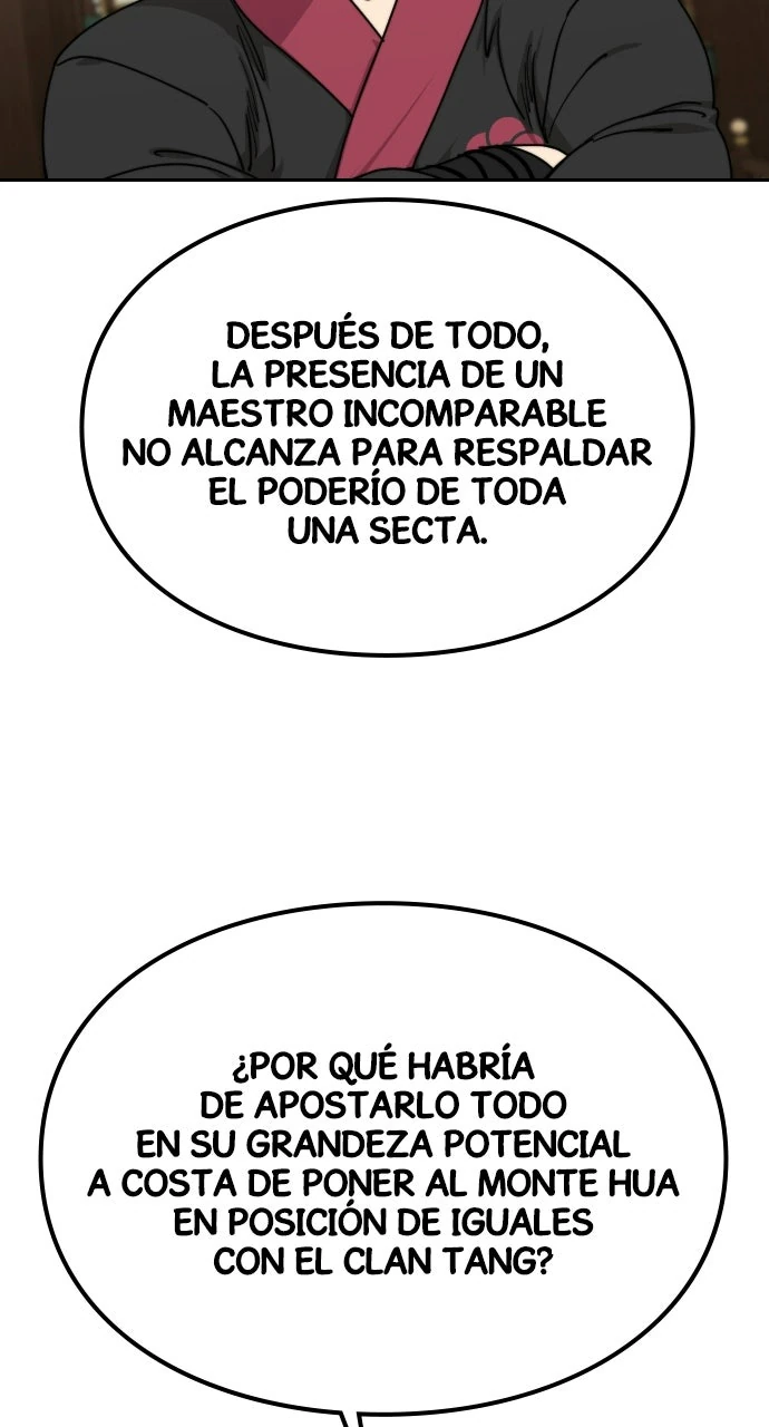 Read El retorno del Monte Hua (ES) Manga Online