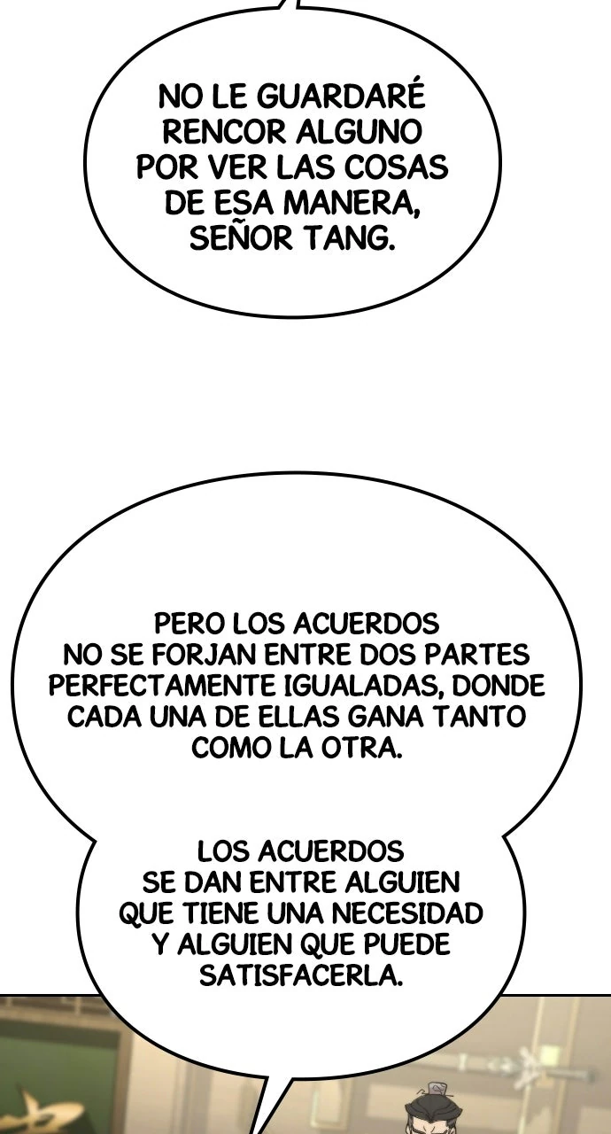 Read El retorno del Monte Hua (ES) Manga Online