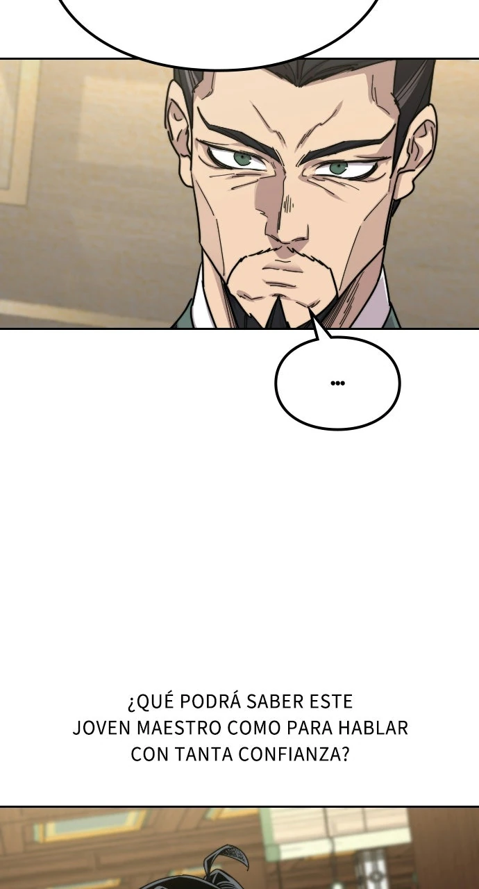 Read El retorno del Monte Hua (ES) Manga Online