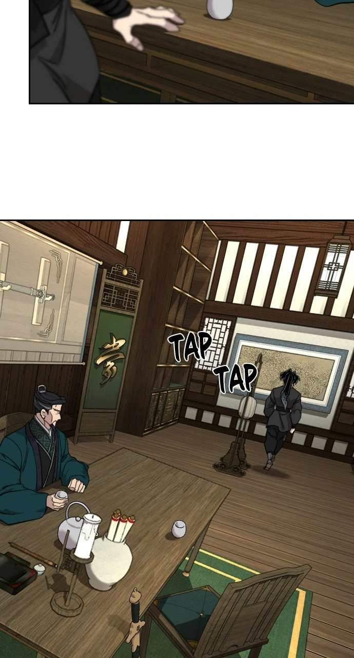 Read El retorno del Monte Hua (ES) Manga Online