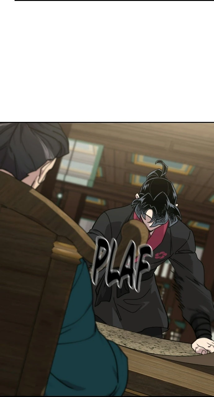 Read El retorno del Monte Hua (ES) Manga Online