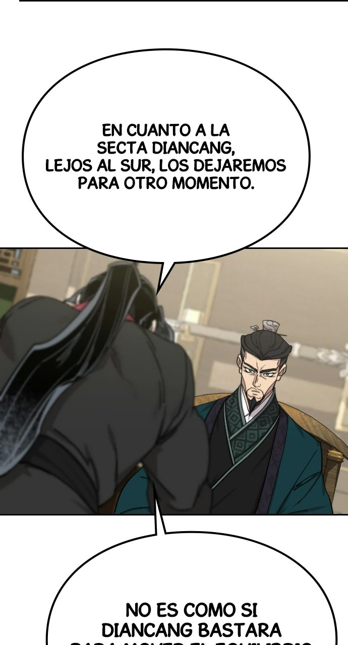 Read El retorno del Monte Hua (ES) Manga Online