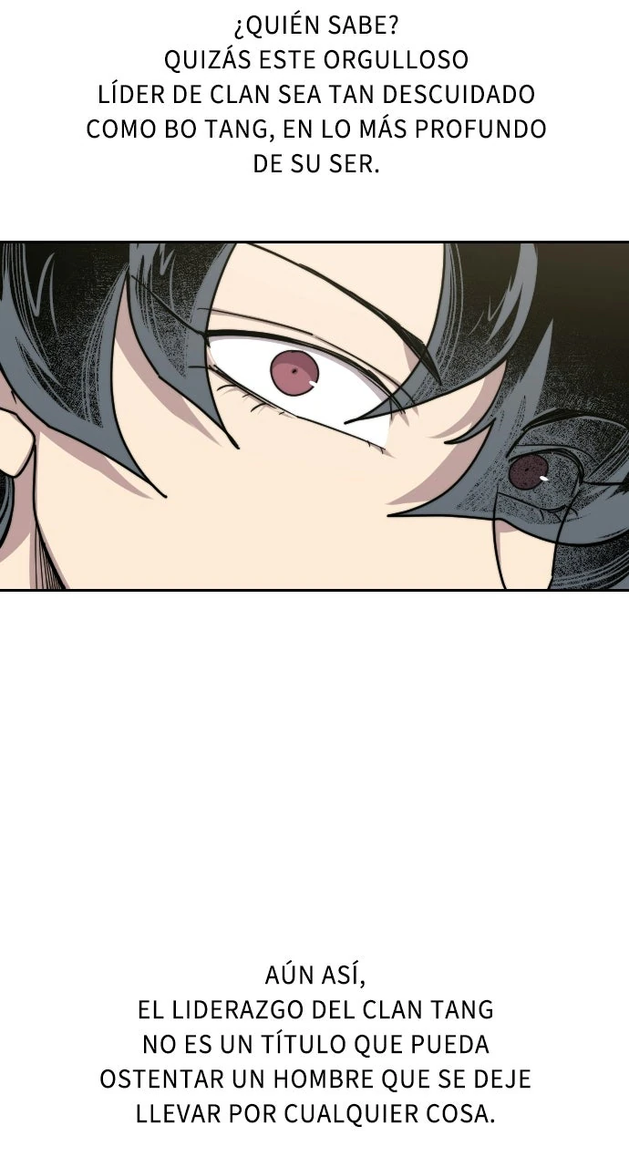 Read El retorno del Monte Hua (ES) Manga Online