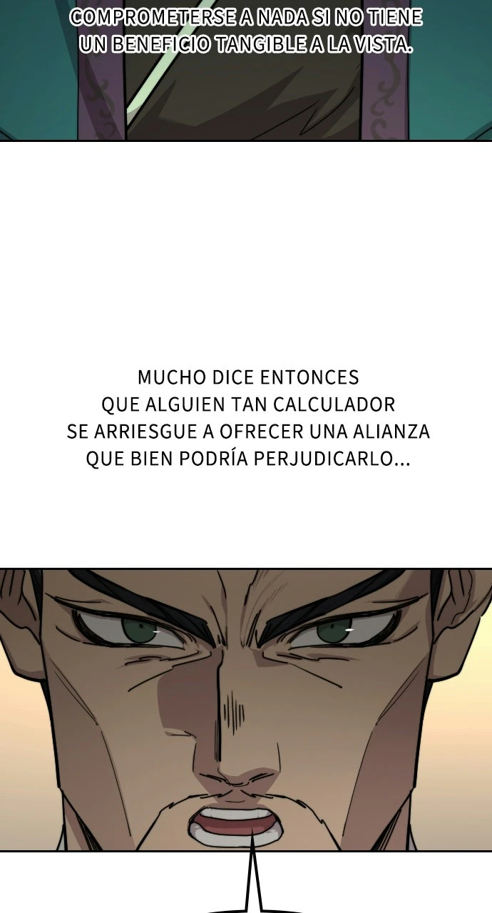 Read El retorno del Monte Hua (ES) Manga Online
