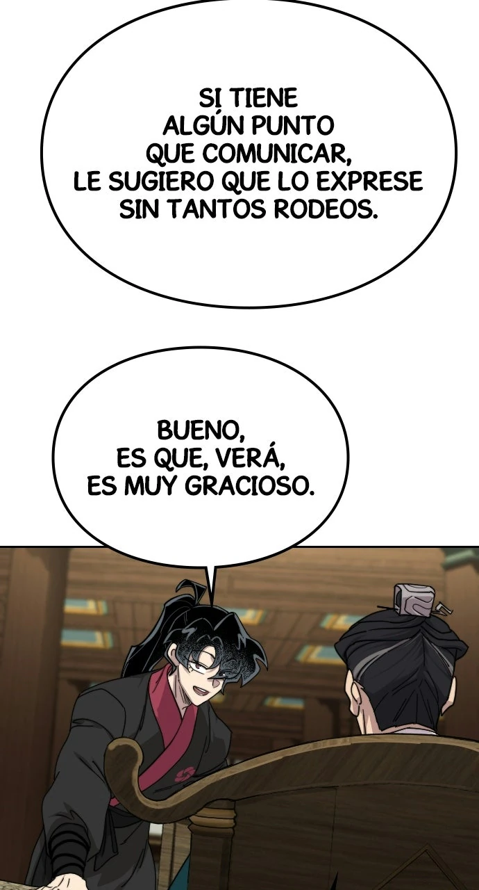 Read El retorno del Monte Hua (ES) Manga Online
