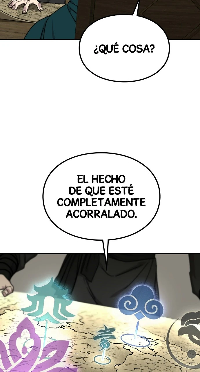 Read El retorno del Monte Hua (ES) Manga Online