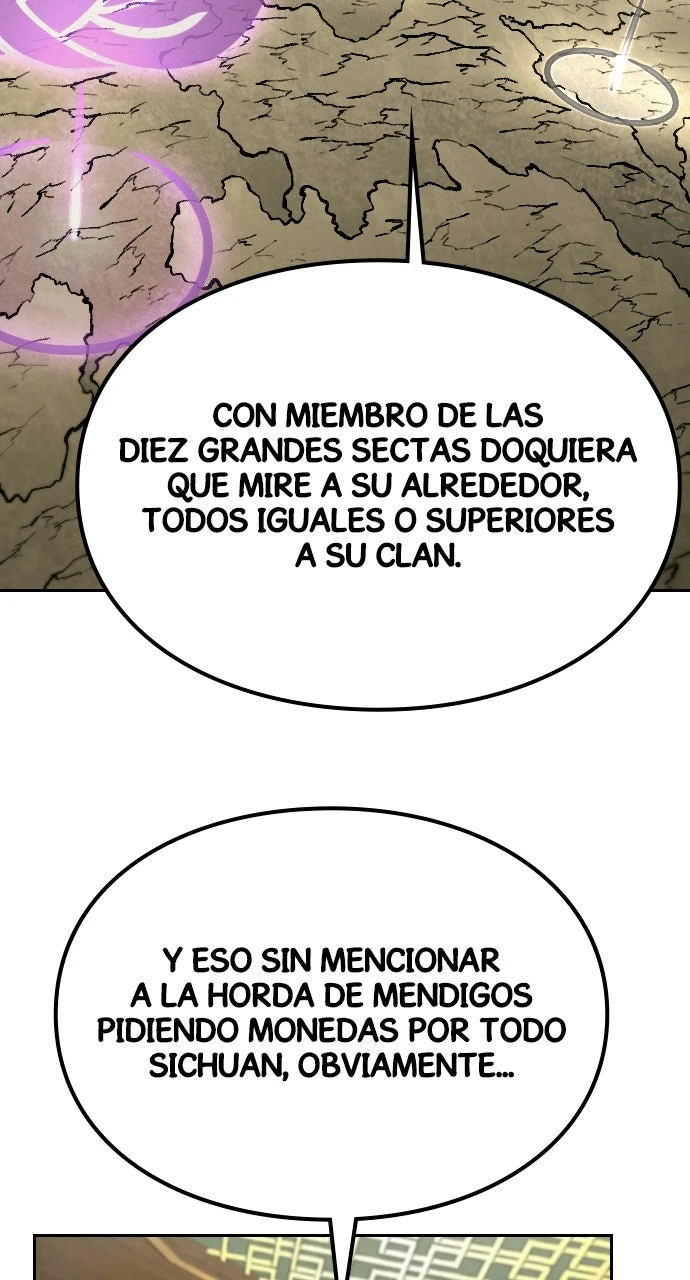 Read El retorno del Monte Hua (ES) Manga Online