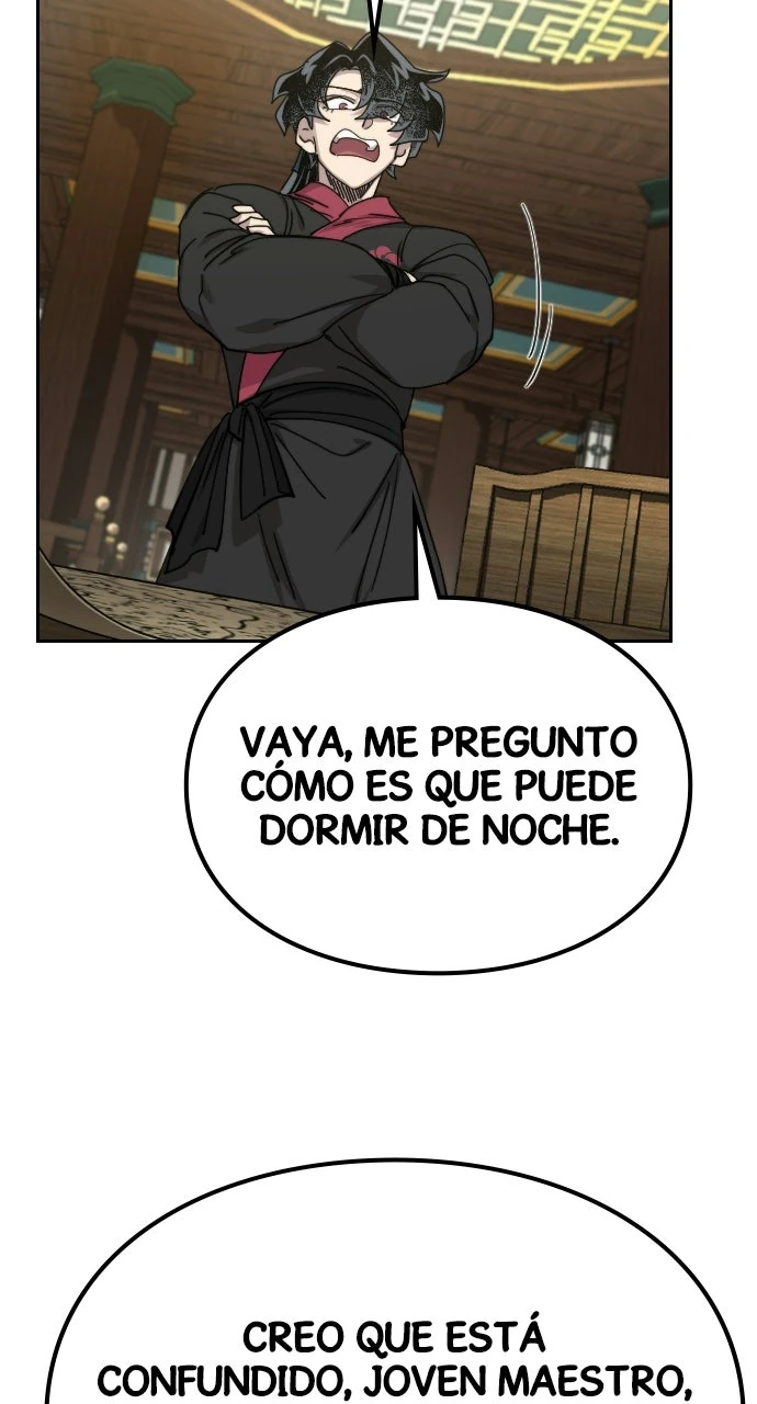 Read El retorno del Monte Hua (ES) Manga Online