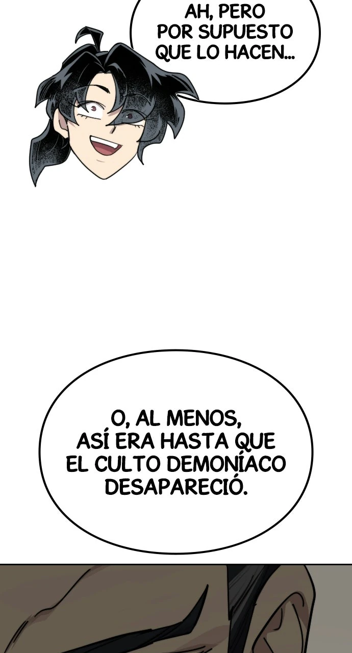 Read El retorno del Monte Hua (ES) Manga Online