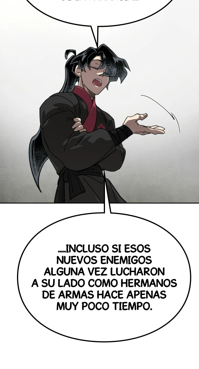 Read El retorno del Monte Hua (ES) Manga Online