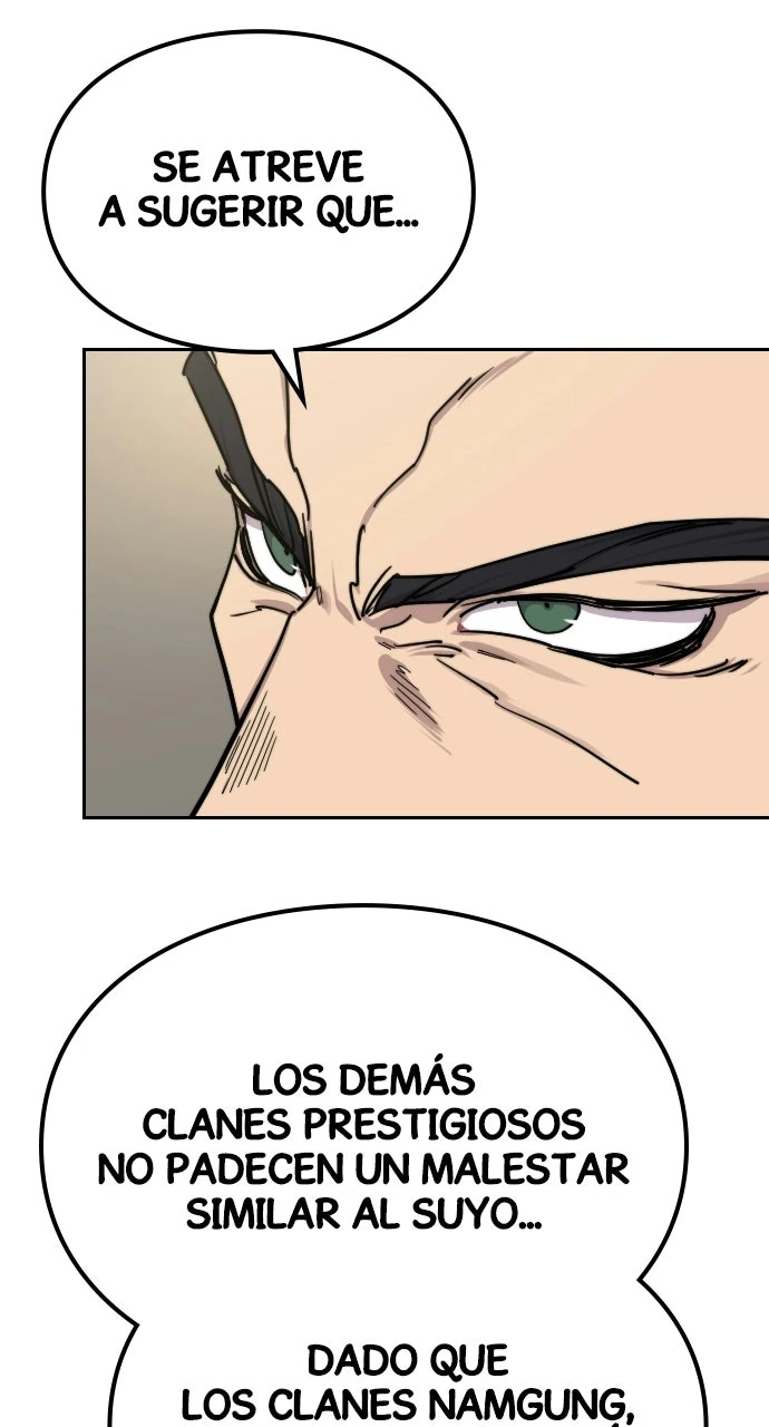 Read El retorno del Monte Hua (ES) Manga Online