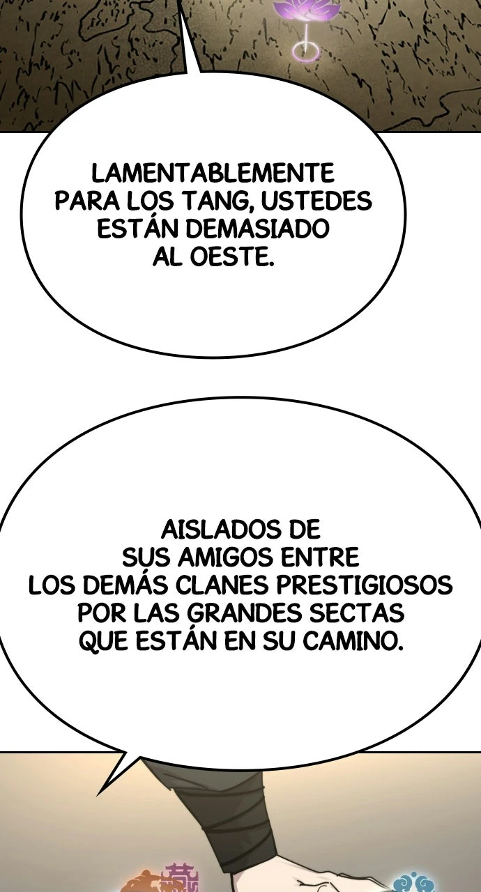 Read El retorno del Monte Hua (ES) Manga Online