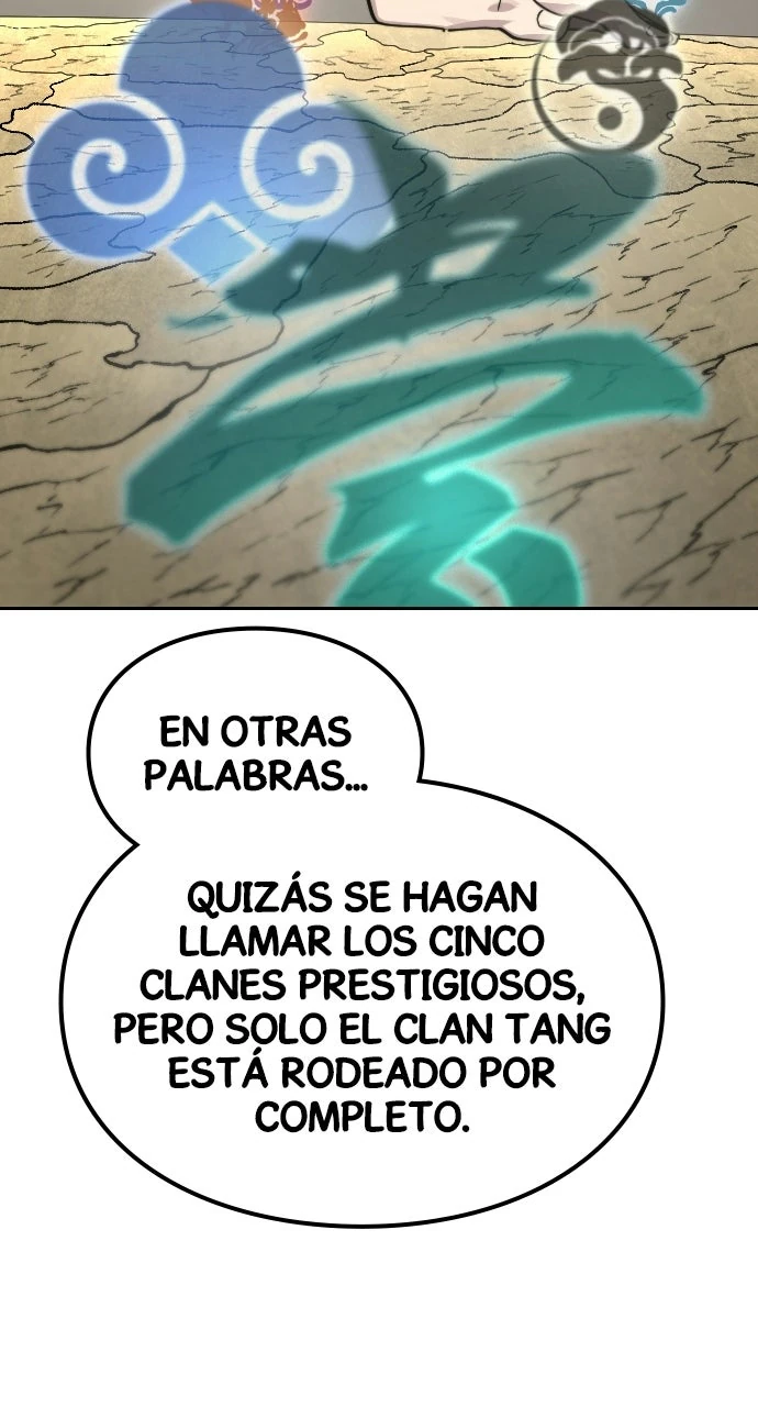 Read El retorno del Monte Hua (ES) Manga Online