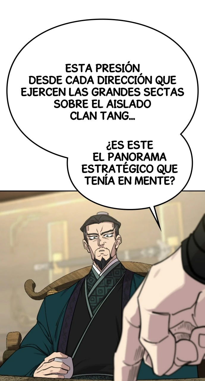 Read El retorno del Monte Hua (ES) Manga Online