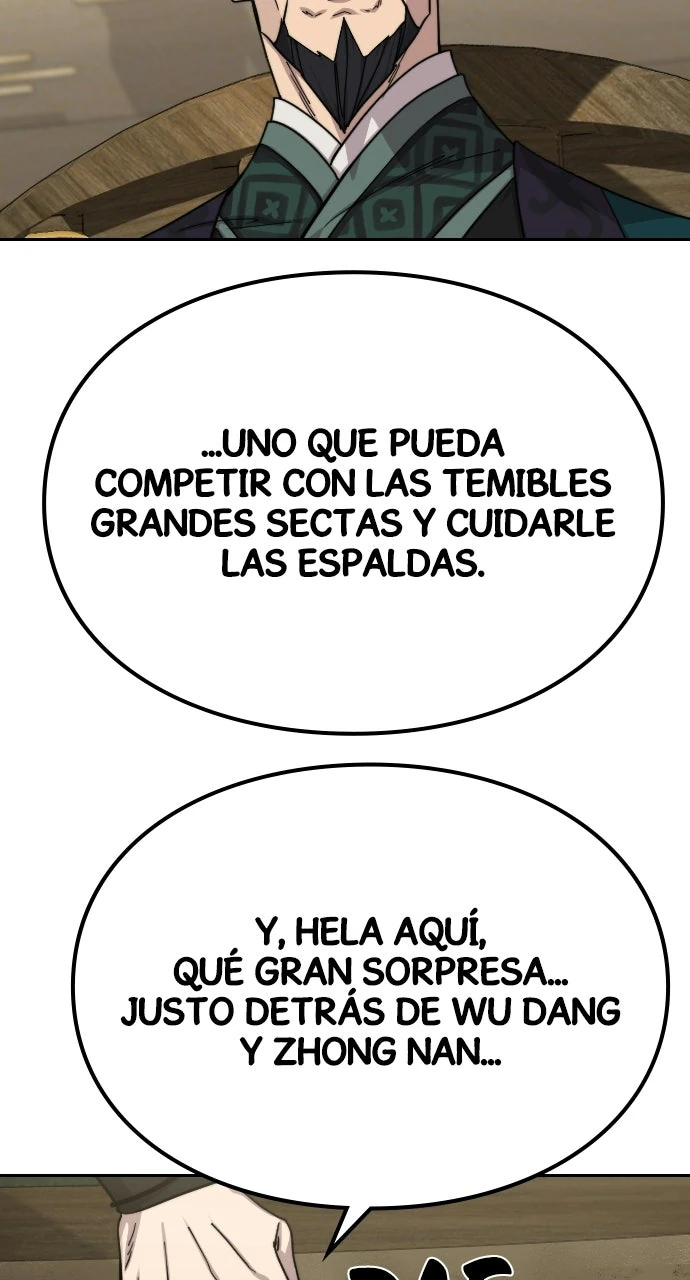 Read El retorno del Monte Hua (ES) Manga Online