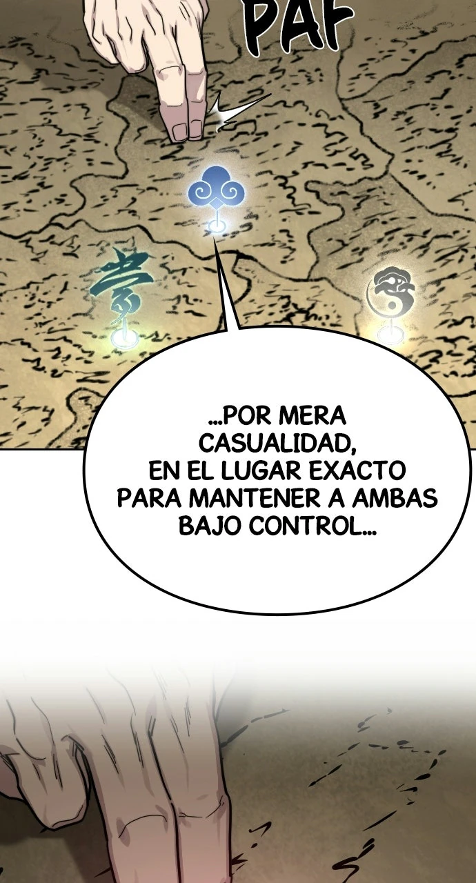 Read El retorno del Monte Hua (ES) Manga Online