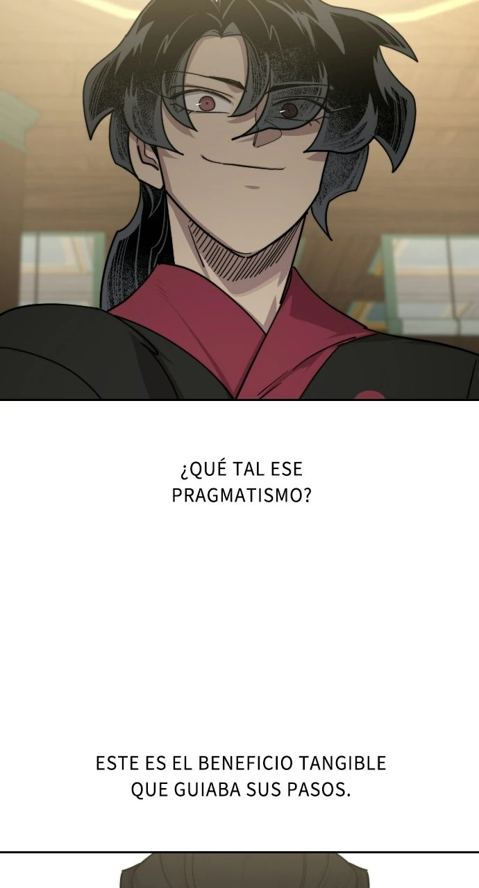 Read El retorno del Monte Hua (ES) Manga Online