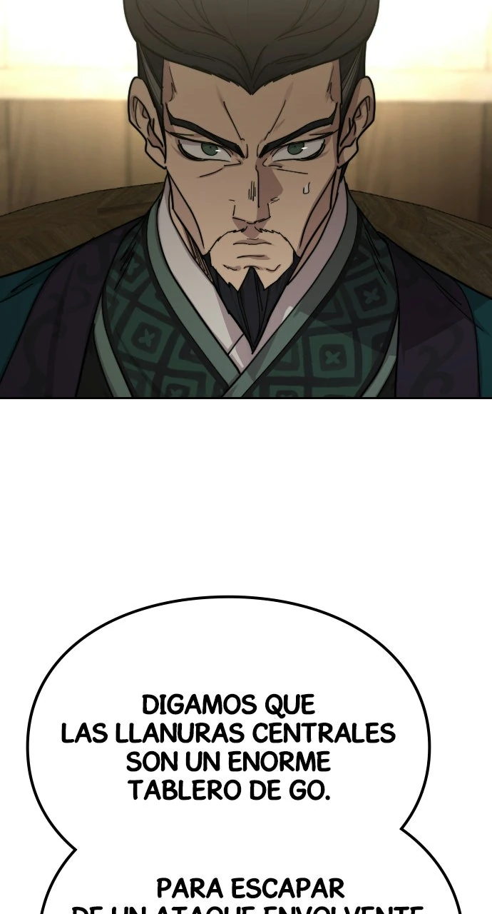 Read El retorno del Monte Hua (ES) Manga Online