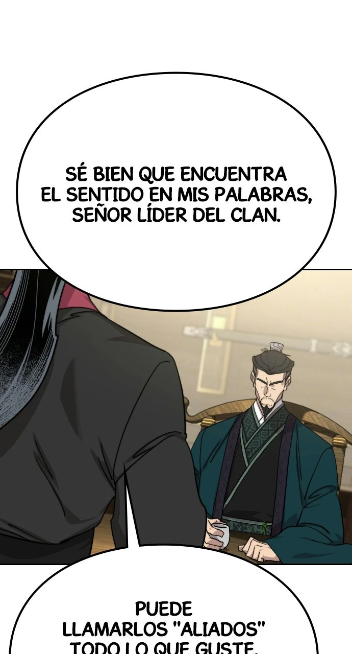 Read El retorno del Monte Hua (ES) Manga Online