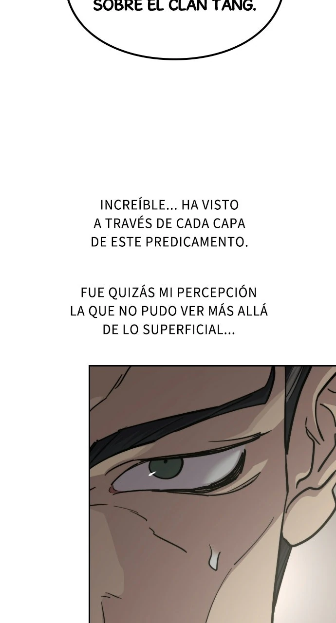 Read El retorno del Monte Hua (ES) Manga Online