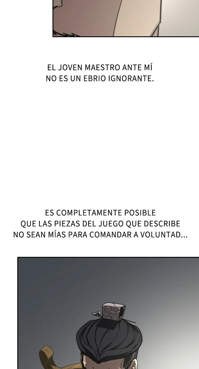 Read El retorno del Monte Hua (ES) Manga Online