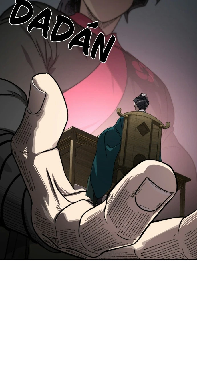 Read El retorno del Monte Hua (ES) Manga Online