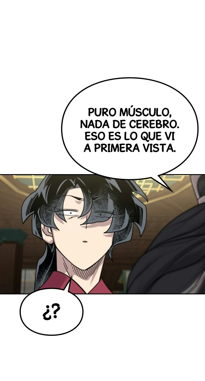 Read El retorno del Monte Hua (ES) Manga Online