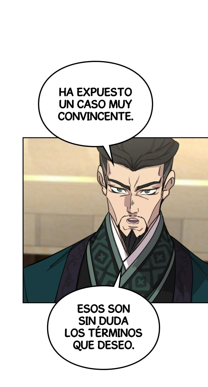 Read El retorno del Monte Hua (ES) Manga Online