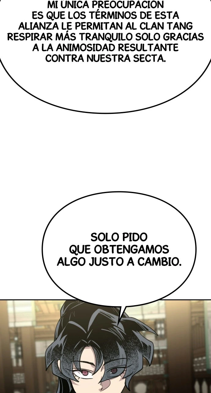 Read El retorno del Monte Hua (ES) Manga Online