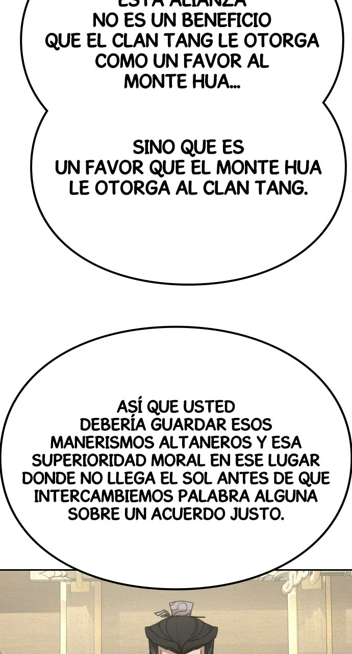 Read El retorno del Monte Hua (ES) Manga Online
