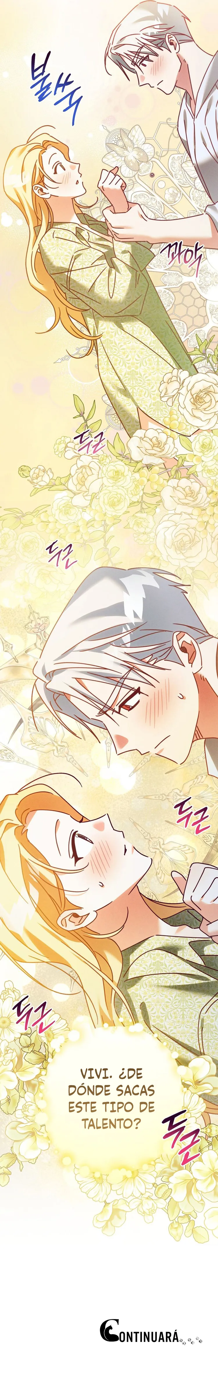 Read El secreto del duque lobo ES Manga Online