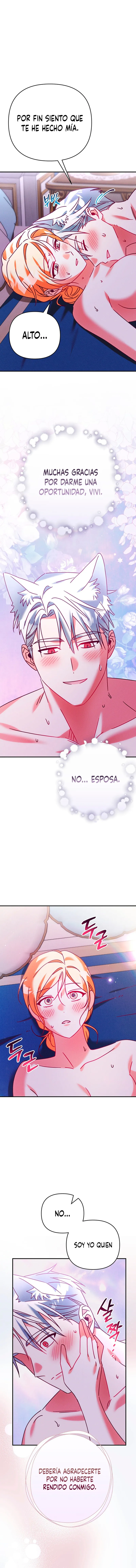 Read El secreto del duque lobo ES Manga Online