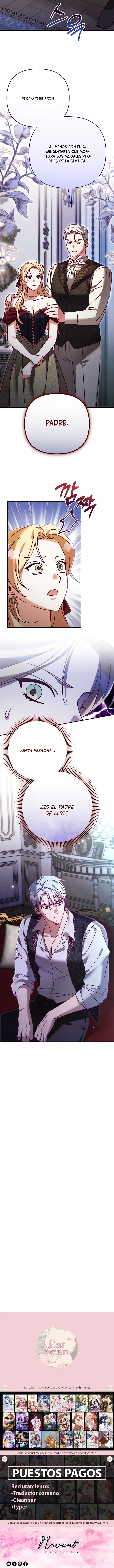 Read El secreto del duque lobo ES Manga Online