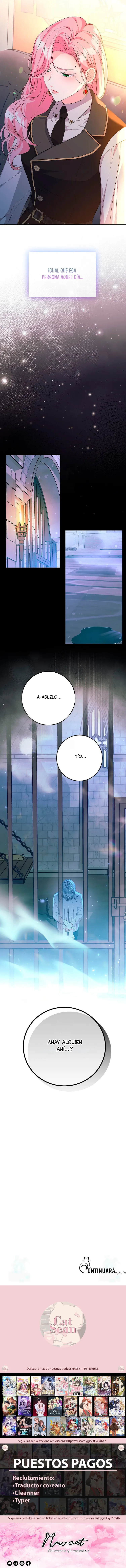 Read El villano apoya la ruptura de mi compromiso ES Manga Online